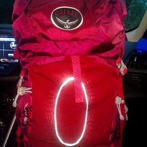 Osprey Aura 50